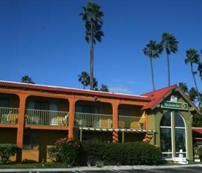 фото отеля Vagabond Inn Costa Mesa/Orange County Airport