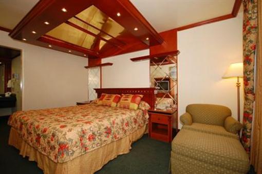 фото отеля Vagabond Inn Costa Mesa/Orange County Airport