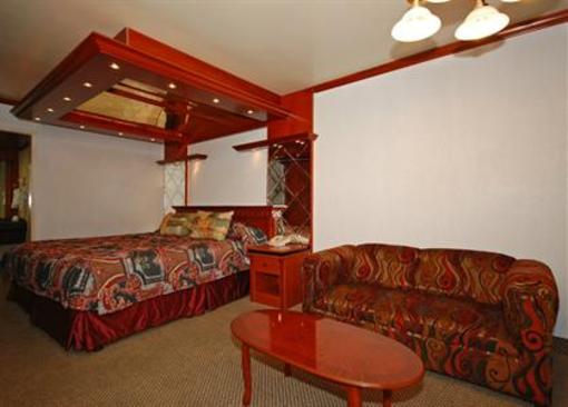 фото отеля Vagabond Inn Costa Mesa/Orange County Airport