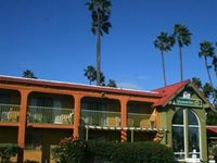 Vagabond Inn Costa Mesa/Orange County Airport