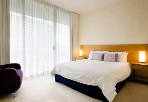 фото отеля The Point Residences Brisbane