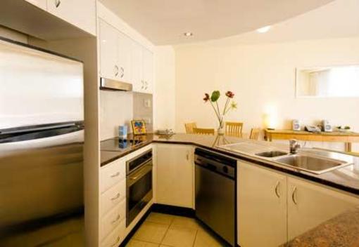 фото отеля The Point Residences Brisbane