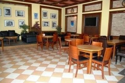 фото отеля Euro Youth Hotel