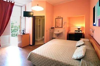 фото отеля Albergo Il Sole