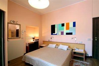 фото отеля Albergo Il Sole