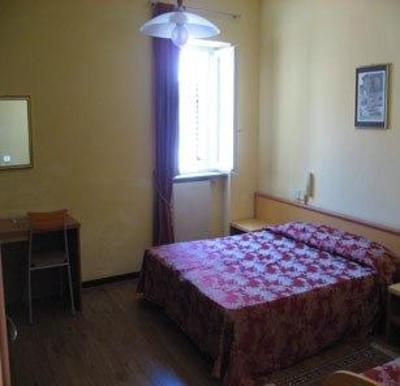 фото отеля Albergo Il Sole