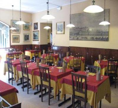 фото отеля Albergo Il Sole