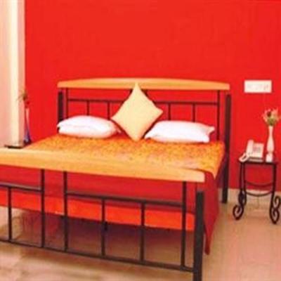 фото отеля Siesta Springs Service Apartments Pune