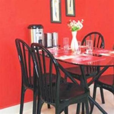 фото отеля Siesta Springs Service Apartments Pune
