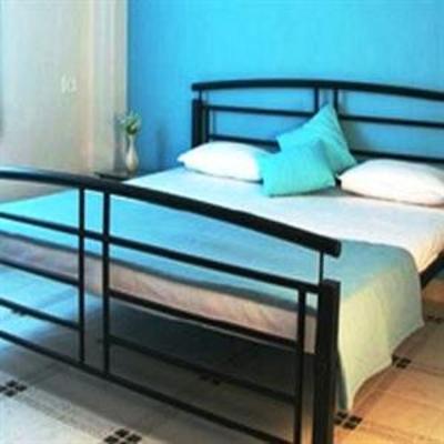 фото отеля Siesta Springs Service Apartments Pune
