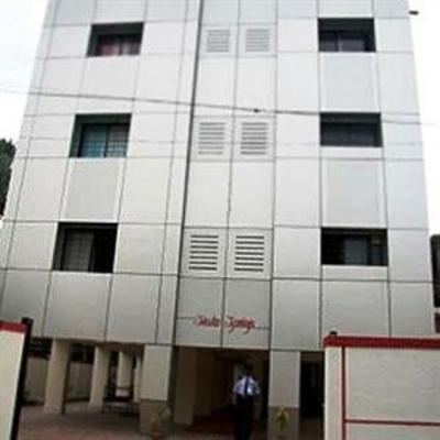 фото отеля Siesta Springs Service Apartments Pune