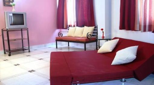 фото отеля Siesta Springs Service Apartments Pune