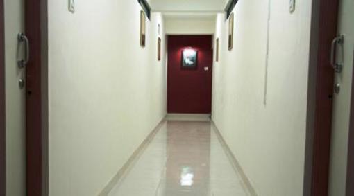 фото отеля Siesta Springs Service Apartments Pune