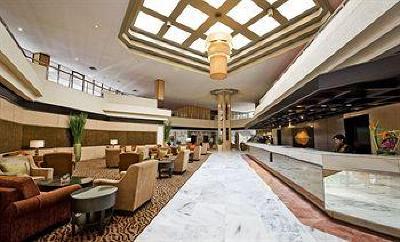 фото отеля Impiana Hotel Ipoh
