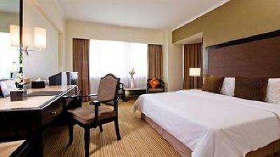 фото отеля Impiana Hotel Ipoh