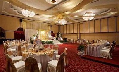 фото отеля Impiana Hotel Ipoh