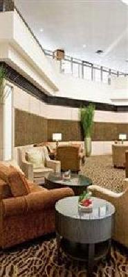 фото отеля Impiana Hotel Ipoh