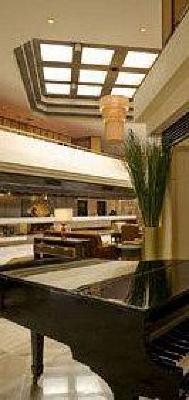 фото отеля Impiana Hotel Ipoh