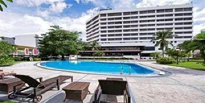 фото отеля Impiana Hotel Ipoh
