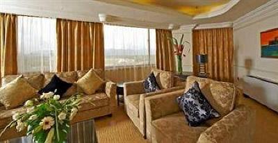 фото отеля Impiana Hotel Ipoh