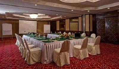 фото отеля Impiana Hotel Ipoh