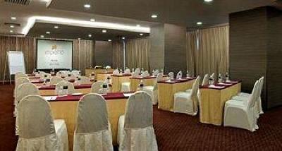 фото отеля Impiana Hotel Ipoh