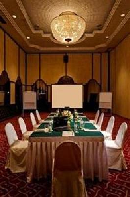фото отеля Impiana Hotel Ipoh