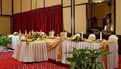 фото отеля Impiana Hotel Ipoh