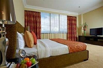 фото отеля Impiana Hotel Ipoh