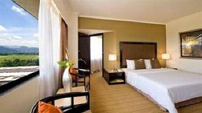 фото отеля Impiana Hotel Ipoh