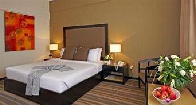 фото отеля Impiana Hotel Ipoh