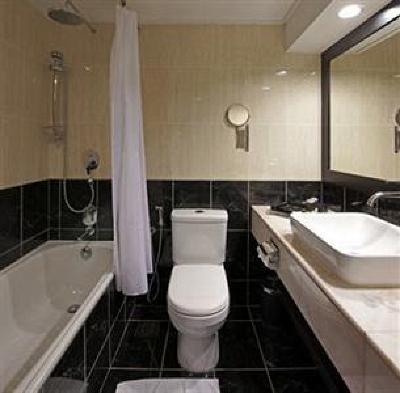 фото отеля Impiana Hotel Ipoh