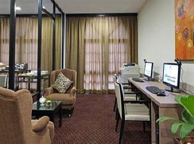 фото отеля Impiana Hotel Ipoh