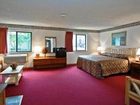 фото отеля Americas Best Value Inn & Suites International Falls