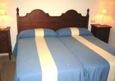 фото отеля Hostal Museo