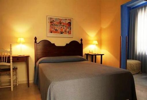 фото отеля Hostal Museo