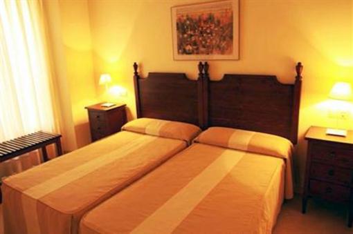фото отеля Hostal Museo