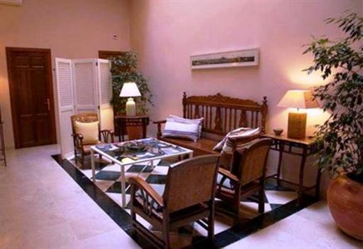 фото отеля Hostal Museo