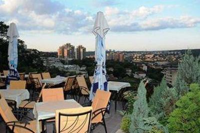 фото отеля Villa Panorama Beograd