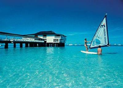 фото отеля Grand Barbados Beach Resort