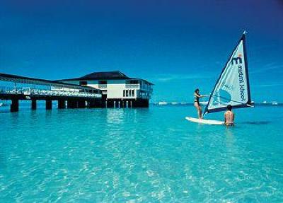 фото отеля Grand Barbados Beach Resort