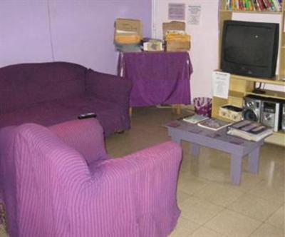 фото отеля The Purple House International Backpackers Hostel