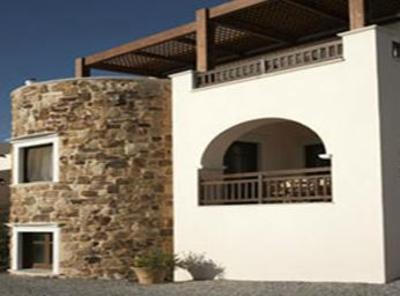 фото отеля 9 Muses Suites Plaka