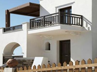 фото отеля 9 Muses Suites Plaka