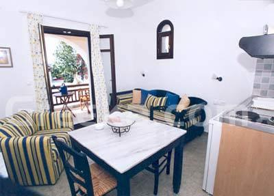 фото отеля 9 Muses Suites Plaka