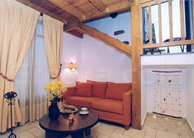 фото отеля 9 Muses Suites Plaka