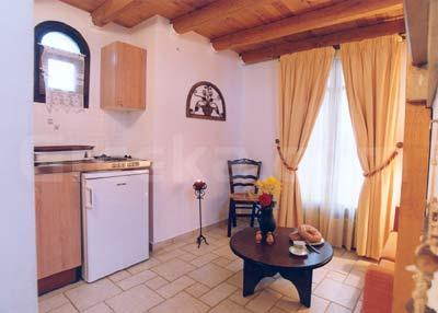 фото отеля 9 Muses Suites Plaka
