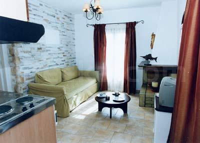 фото отеля 9 Muses Suites Plaka