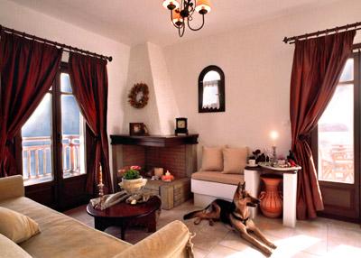 фото отеля 9 Muses Suites Plaka
