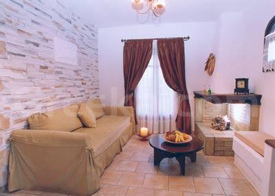 фото отеля 9 Muses Suites Plaka